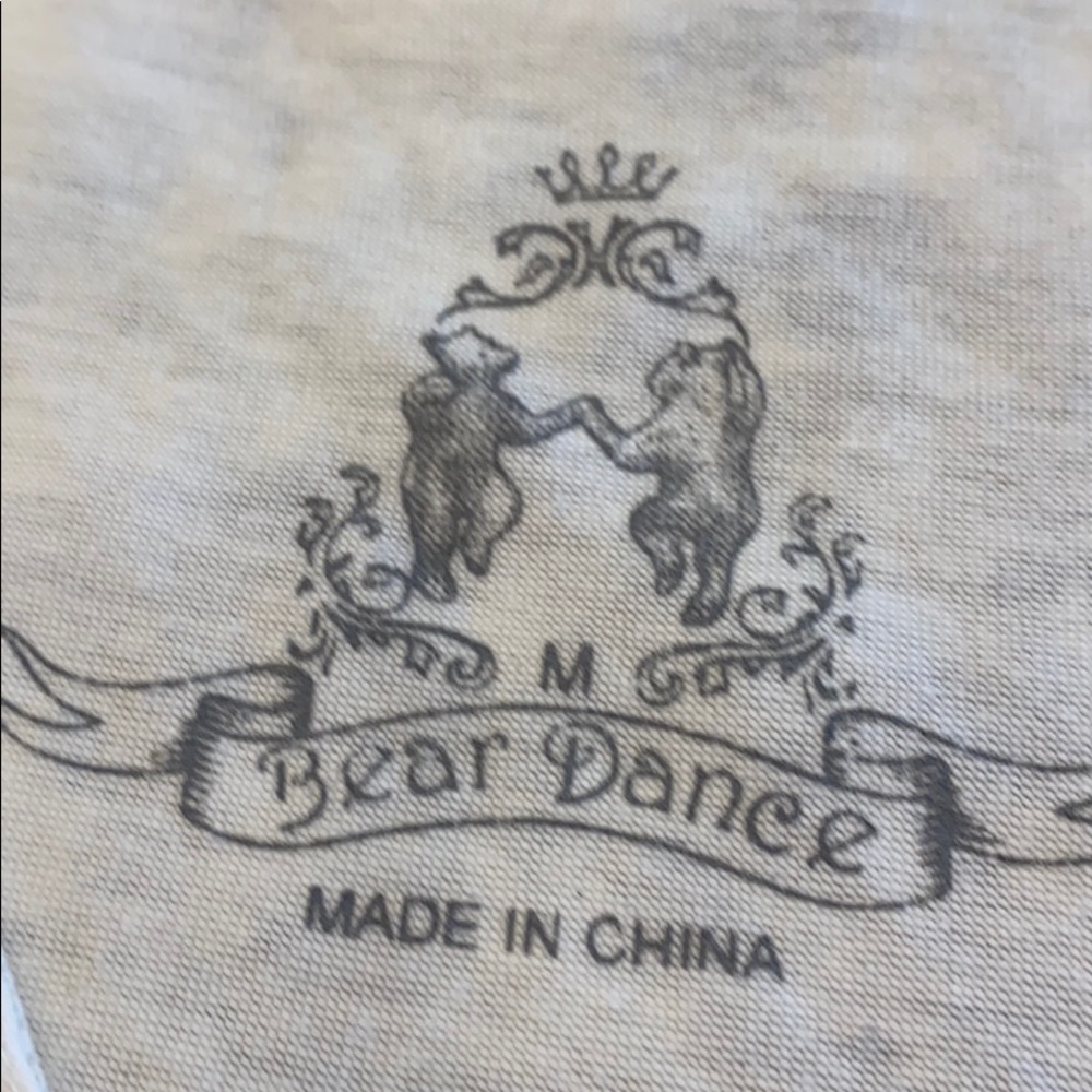 Tank top - Picture 2 of 4